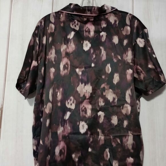 Jason WU Pajama Shirt Ladies‎ Extra Large - Picture 2 of 7